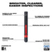 Milwaukee Tool Milwaukee ALKALINE PEN LIGHT