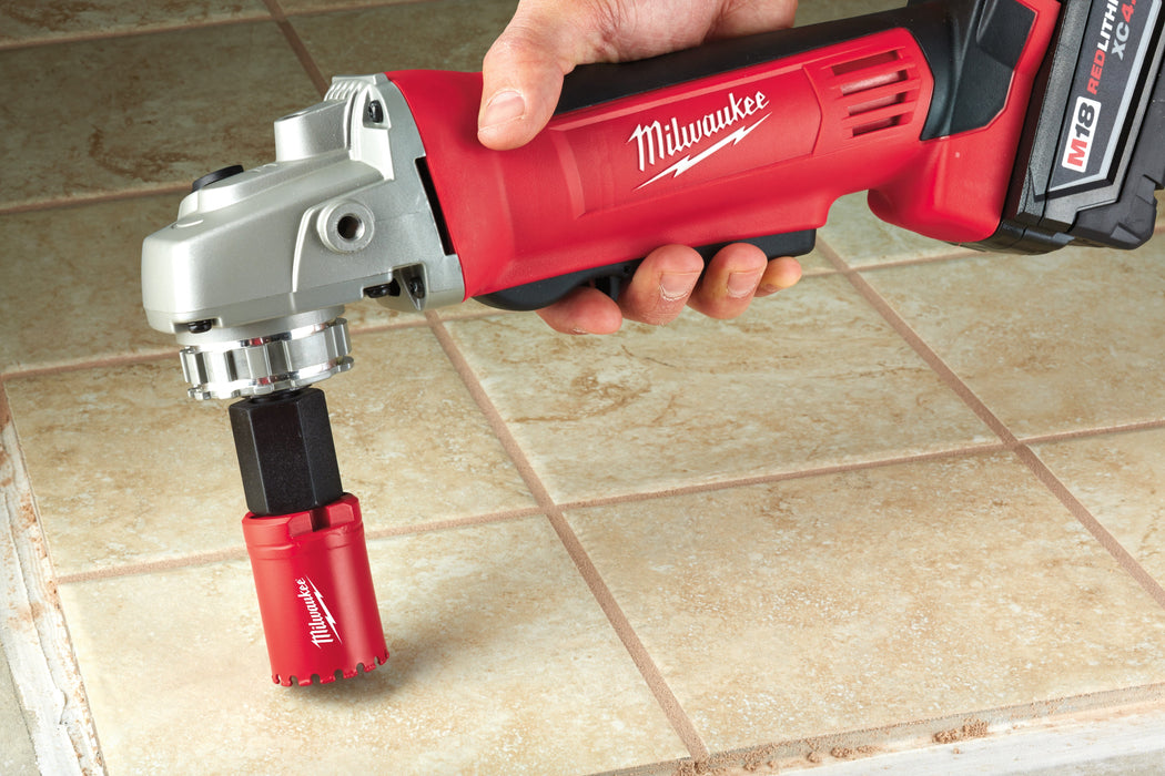 Milwaukee Tool Milwaukee Angle Grinder Adapter (Small)