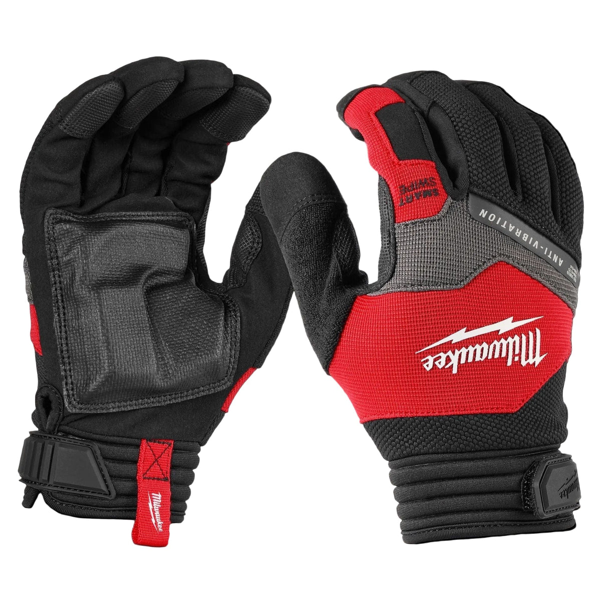Milwaukee Tool Milwaukee Anti-Vibration Work Glove - M