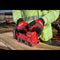 Milwaukee Tool Milwaukee Anti-Vibration Work Glove - M