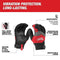 Milwaukee Tool Milwaukee Anti-Vibration Work Glove - M