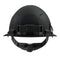 Milwaukee Tool Apparel and Safety Gear Milwaukee Black Front Brim Vented Hard Hat w/4pt Ratcheting Suspension - Type 1, Class C