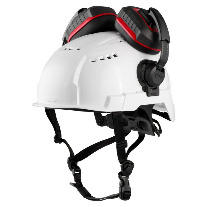 Milwaukee Tool Apparel and Safety Gear Milwaukee BOLT™ 24dB Earmuffs