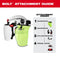 Milwaukee Tool Apparel and Safety Gear Milwaukee BOLT™ 26dB Earmuffs