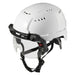 Milwaukee Tool Apparel and Safety Gear Milwaukee BOLT™ Eye Visor - Clear Dual Coat Lens (Compatible with Milwaukee® Safety Helmets)