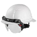 Milwaukee Tool Apparel and Safety Gear Milwaukee BOLT™ Eye Visor - Clear Dual Coat Lens (Compatible with Milwaukee® Safety Helmets & Hard Hats)