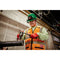 Milwaukee Tool Apparel and Safety Gear Milwaukee BOLT™ Eye Visor - Clear Dual Coat Lens (Compatible with Milwaukee® Safety Helmets & Hard Hats)