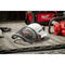 Milwaukee Tool Apparel and Safety Gear Milwaukee BOLT™ Full Face Shield - Metal Mesh (Compatible with Milwaukee® Safety Helmets & Hard Hats)