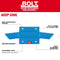 Milwaukee Tool Milwaukee BOLT™ Hard Hat Cooling Sweat Band