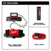 Milwaukee Tool Tools Milwaukee BOLT™ REDLITHIUM™ USB Headlamp