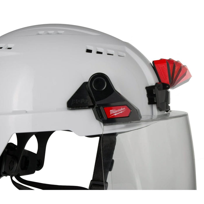 Milwaukee Tool Tools Milwaukee BOLT™ REDLITHIUM™ USB Headlamp