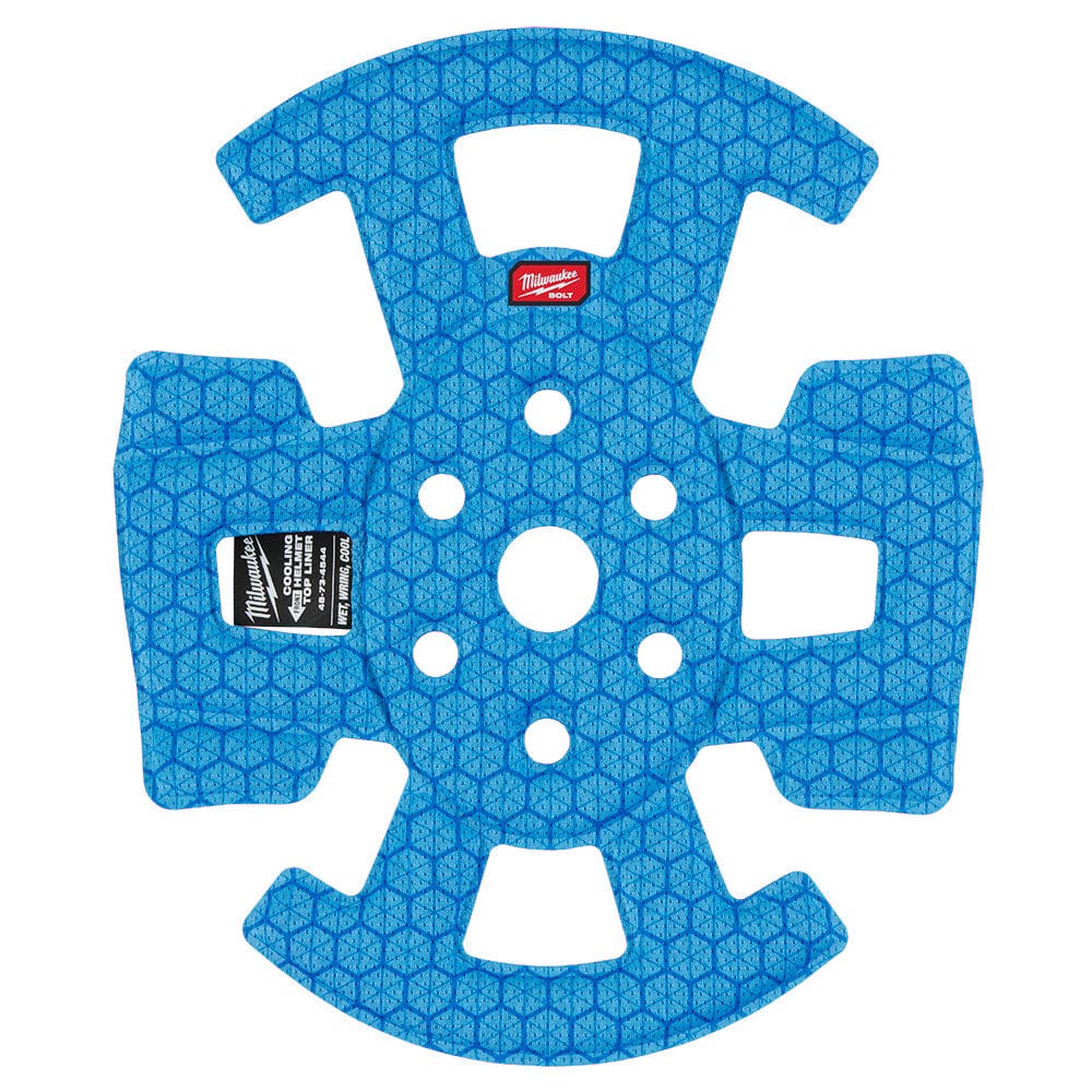 Milwaukee Tool Milwaukee BOLT™ Safety Helmet Cooling Liner