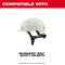 Milwaukee Tool Milwaukee BOLT™ Safety Helmet Cooling Liner