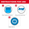 Milwaukee Tool Milwaukee BOLT™ Safety Helmet Cooling Liner