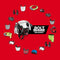 Milwaukee Tool Milwaukee BOLT™ Safety Helmet Cooling Liner
