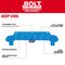 Milwaukee Tool Milwaukee BOLT™ Safety Helmet Cooling Sweat Band