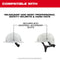 Milwaukee Tool Apparel and Safety Gear Milwaukee BOLT™ Sunshade