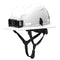 Milwaukee Tool Milwaukee BOLT™ White Full Brim Safety Helmet – Type 2, Class E