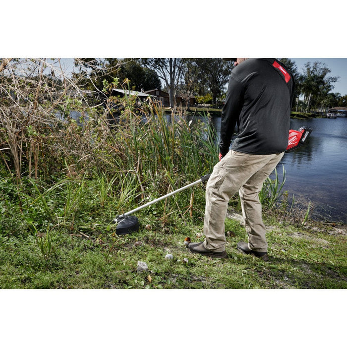 Milwaukee Tool Milwaukee Brush Cutter Blade