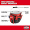 Milwaukee Tool Milwaukee Bucket Organizer Bag