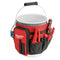 Milwaukee Tool Milwaukee Bucket Organizer Bag