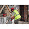Milwaukee Tool Milwaukee Class 2 High Visibility Yellow Mesh One Pocket Safety Vest - S/M (CSA)