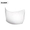 Milwaukee Tool Milwaukee Clear Uncoated Full Face Shield Replacement Lens (Task Full Face Shield Frame)