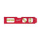 Milwaukee Tool Milwaukee Compact Billet Torpedo Level