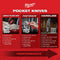 Milwaukee Tool Milwaukee Compact Folding Knife