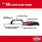 Milwaukee Tool Milwaukee Compact Hack Saw