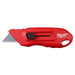 Milwaukee Tool Milwaukee Compact Side Slide Utility Knife