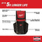 Milwaukee Tool Milwaukee Compact Utility Pouch