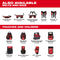 Milwaukee Tool Milwaukee Compact Utility Pouch