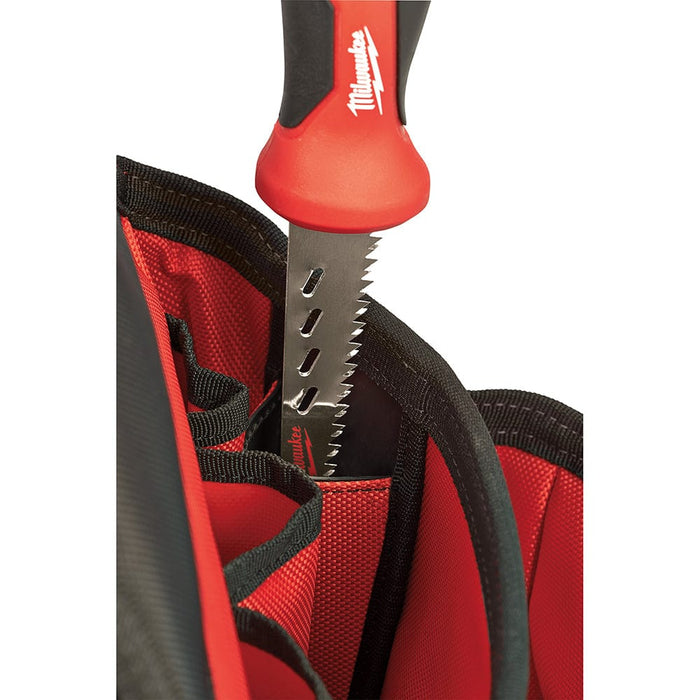 Milwaukee Tool Milwaukee Contractor Work Belt with Suspension Rig