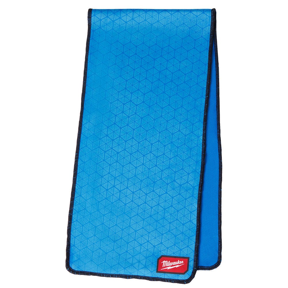 Milwaukee Tool Milwaukee Cooling Microfiber Towel