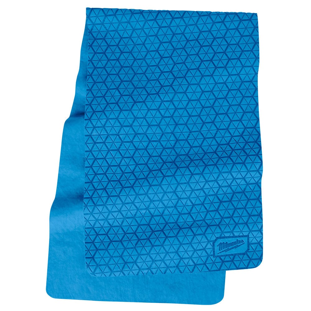 Milwaukee Tool Milwaukee Cooling PVA Towel-BULK 10