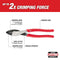 Milwaukee Tool Milwaukee Crimping Pliers