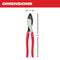 Milwaukee Tool Milwaukee Crimping Pliers