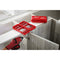 Milwaukee Tool Tool Storage Milwaukee Customizable Medium Case for Impact Driver Accessories