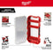 Milwaukee Tool Tool Storage Milwaukee Customizable Medium Compact Case for Impact Driver Accessories