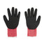 Milwaukee Tool Milwaukee Cut 1 Dipped Gloves - S