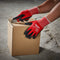 Milwaukee Tool Milwaukee Cut 1 Dipped Gloves - XXL