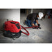 Milwaukee Tool Tools Milwaukee Cutting Dust Shroud