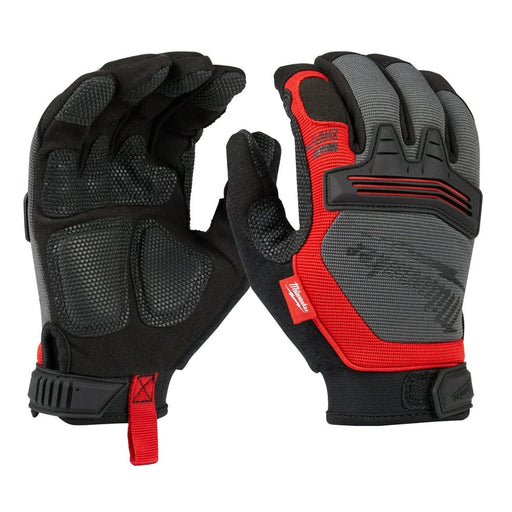 Milwaukee Tool Milwaukee Demolition Gloves - L