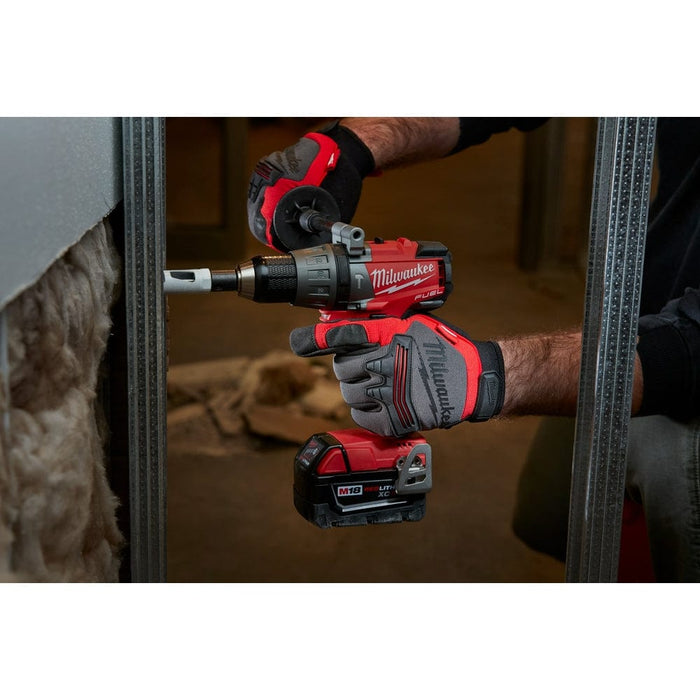 Milwaukee Tool Milwaukee Demolition Gloves - L