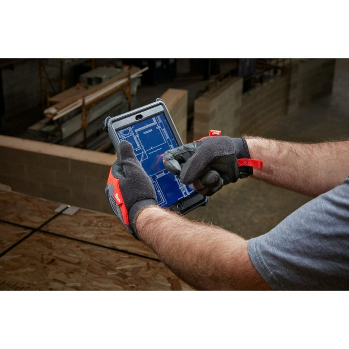 Milwaukee Tool Milwaukee Demolition Gloves - L