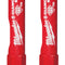 Milwaukee Tool Milwaukee DIAMOND MAX™ 1/4 in. Diamond Grit Hole Saw 2 PK