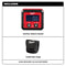 Milwaukee Tool Milwaukee Digital Angle Gauge