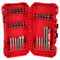 Milwaukee Tool Milwaukee Driver Bit Set - 42PC