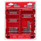 Milwaukee Tool Milwaukee Driver Bit Set - 42PC